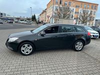 gebraucht Opel Insignia A 1.8 16V*Sports Tourer Edition*NAVI-**