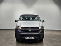 Gebraucht VW Caravelle 150 PS (110 kW) 2023 Reflexsilber (metallic) Van / Kleinbus