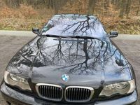 gebraucht BMW 330 3er Ci