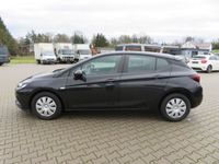 gebraucht Opel Astra Lim. 5-trg. Selection Start/Stop PDC USB