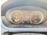 Gebraucht Ford Fiesta 68 PS (50 kW) 2004 Orange Kleinwagen