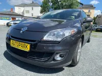 Gebraucht Renault Mégane III 101 PS (74 kW) 2013 Grau Limousine