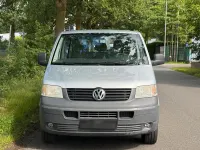 Gebraucht VW Caravelle 131 PS (96 kW) 2006 Grau Van