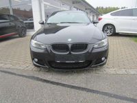 gebraucht BMW 335 i M Sportpaket - Automatik - Scheckheftgepfegt