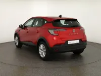 Neu Renault Captur 110 PS (80 kW) 2025 Andere SUV
