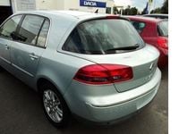 Gebraucht Renault Vel Satis Expression 150 PS (110 kW) 2002 Silber metallic Kleinwagen