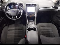 Gebraucht Ford Mondeo 190 PS (139 kW) 2019 Silber Kombi