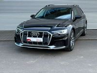 gebraucht Audi A6 Allroad QUATTRO 40 TDI++WINTERRÄDER+MATRIX++