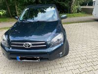 gebraucht Toyota RAV4 2.2 D-CAT 4x4 Executive