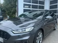 Gebraucht Ford Mondeo 190 PS (139 kW) 2020 Grau Kombi