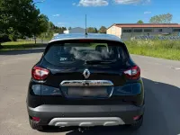 Gebraucht Renault Captur 150 PS (110 kW) 2019 Schwarz SUV