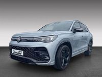 Gebraucht VW Tiguan Style 150 PS (110 kW) 2025 Grau SUV
