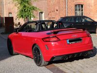 gebraucht Audi TT Roadster TT Roadster , Cabrio