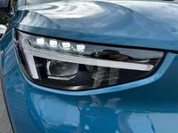 Gebraucht Volvo XC40 Plus 163 PS (119 kW) 2024 Blau SUV
