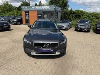 Gebraucht Volvo V90 CC Basis 235 PS (172 kW) 2018 Grau Kombi