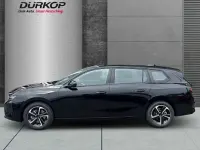 Neu Opel Astra Edition 145 PS (106 kW) 2026 Schwarz Kombi