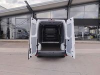 Neu Renault Master 170 PS (125 kW) 2025 Weiß Van / Kleinbus