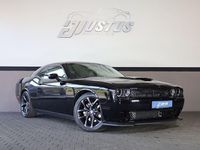 Gebraucht Dodge Challenger 377 PS (277 kW) 2024 Schwarz Coupé