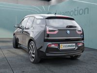 gebraucht BMW i3 BMW i3, 19.108 km, 170 PS, EZ 12.2021, Elektro