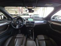 Gebraucht BMW X2 M Sport 150 PS (110 kW) 2020 Weiß SUV