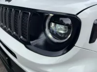 Gebraucht Jeep Renegade 80th Anniversary 150 PS (110 kW) 2021 Weiß SUV