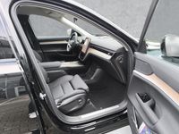 Gebraucht Volvo EX90 Executive 300 kW (408 PS) 2025 Schwarz SUV