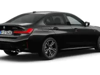 Gebraucht BMW 330e Comfort Edition 292 PS (214 kW) 2025 Schwarz Limousine