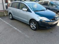 gebraucht Mazda 5 Diesel 2.0 150 PS