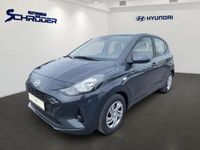 Neu Hyundai i10 Select 63 PS (46 kW) 2025 Aurora grey / met Kleinwagen