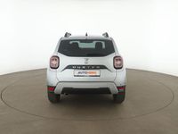 Gebraucht Dacia Duster Adventure 2019 Grau SUV