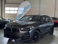 Gebraucht BMW X2 Advantage 190 PS (139 kW) 2021 Grau SUV