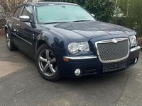 Gebraucht Chrysler 300C 2008 Kombi