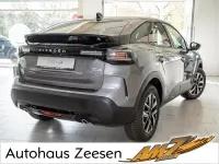 Neu Citroën C4 PureTech 131 PS (96 kW) 2026 Grau SUV