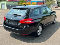 Gebraucht Peugeot 308 SW 131 PS (96 kW) 2019 Kombi