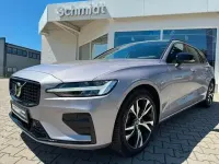 Gebraucht Volvo V60 Plus 197 PS (144 kW) 2025 Silber Kombi