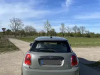 Second-hand Mini ONE 102 CP (75 kW) 2019 Gri Hatchback