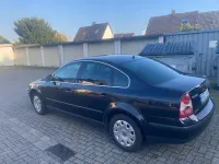 Gebraucht VW Passat Comfortline 150 PS (110 kW) 2004 Kombi