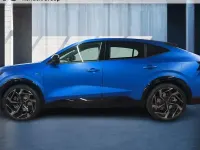 Używany Renault Rafale 300 KM (220 kW) 2024 Niebieski SUV
