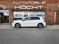 Gebraucht VW Golf VIII Active 150 PS (110 kW) 2023 Weiss Limousine