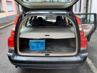 Gebraucht Volvo V70 143 PS (105 kW) 2004 Schwarz Kombi