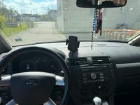 Second-hand Ford C-MAX 116 CP (85 kW) 2005 Albastru Monovolum