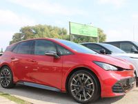 Gebraucht Cupra Born 169 kW (231 PS) 2022 Rot Kleinwagen