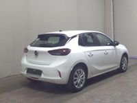 Gebraucht Opel Corsa-e Edition 100 kW (136 PS) 2021 Weiss Kleinwagen