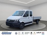 Gebraucht VW Crafter 140 PS (102 kW) 2022 Van