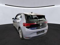 Gebraucht VW ID.3 Pure 110 kW (150 PS) 2021 Grau Kleinwagen