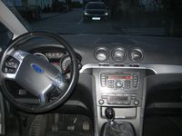 gebraucht Ford S-MAX DIESEL Baujahr 02.2012