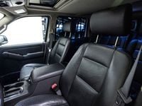 Gebraucht Ford Explorer Limited 2008 Weiß SUV