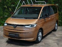 Gebraucht VW Multivan Life 150 PS (110 kW) 2025 Braun Van