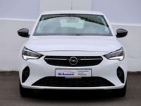Gebraucht Opel Corsa Edition 75 PS (55 kW) 2022 Weiß Kleinwagen