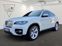 Gebraucht BMW X6 306 PS (225 kW) 2012 Weiß SUV